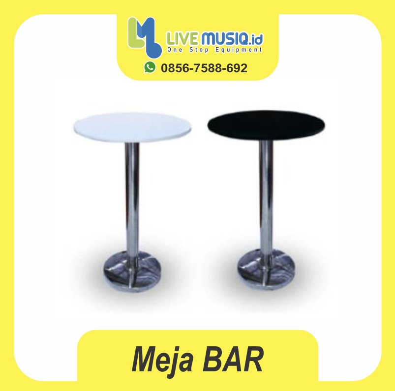 sewa kursi barstol
