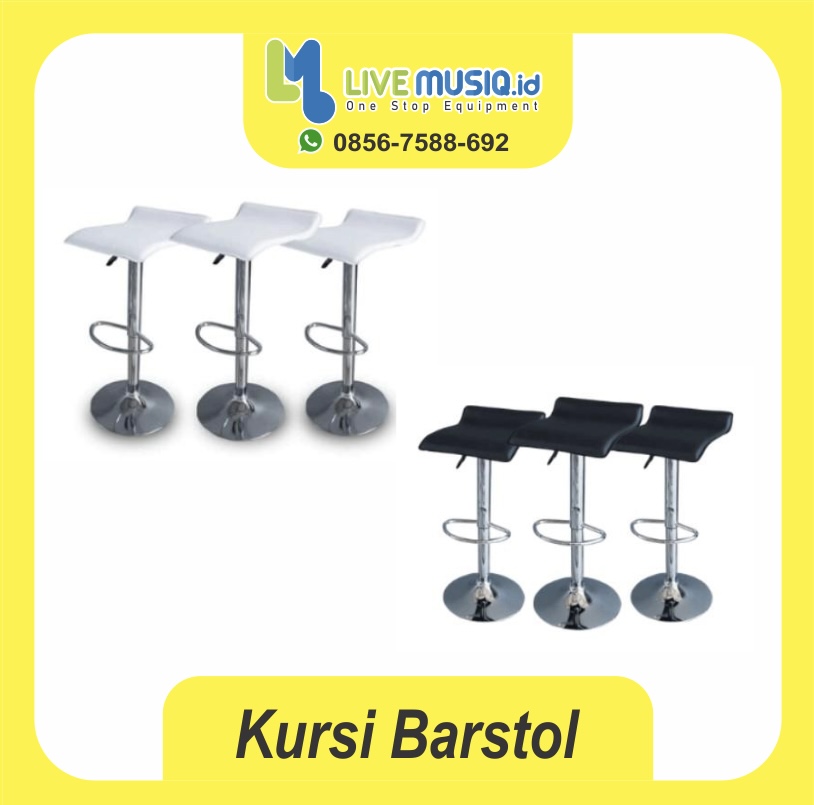 sewa kursi barstol