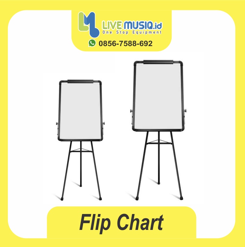 sewa flip chart